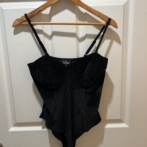 Lulus bodysuit